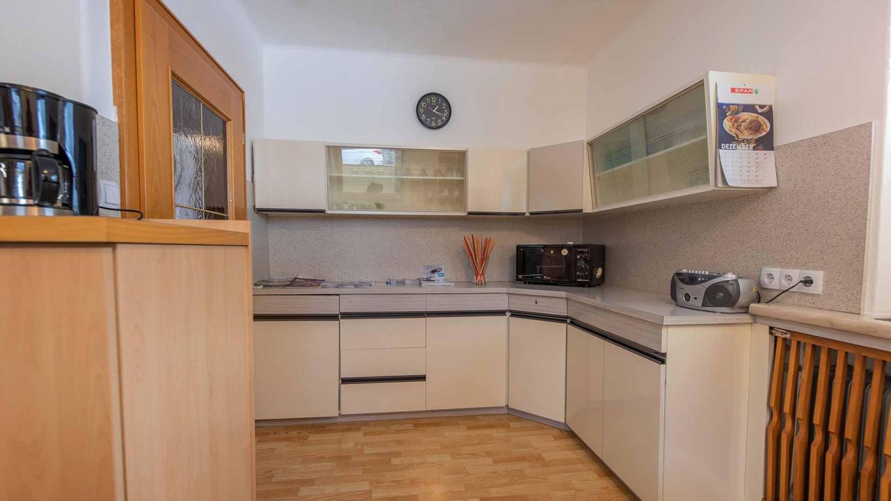 Küche Wohnung David Küche Wohnung David